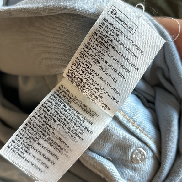 Maternity Jeans - Picture 5 of 8